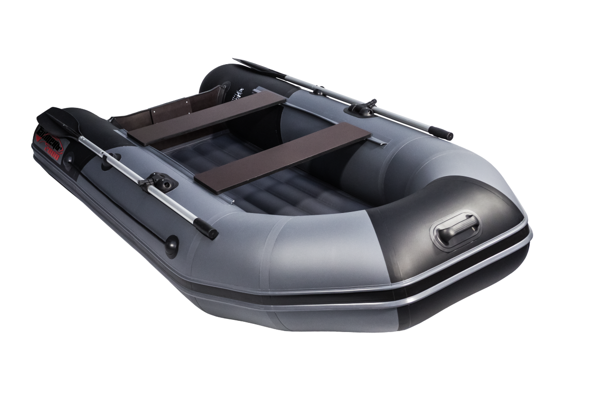 Лодка Таймень NX 2800 НДНД в Казани