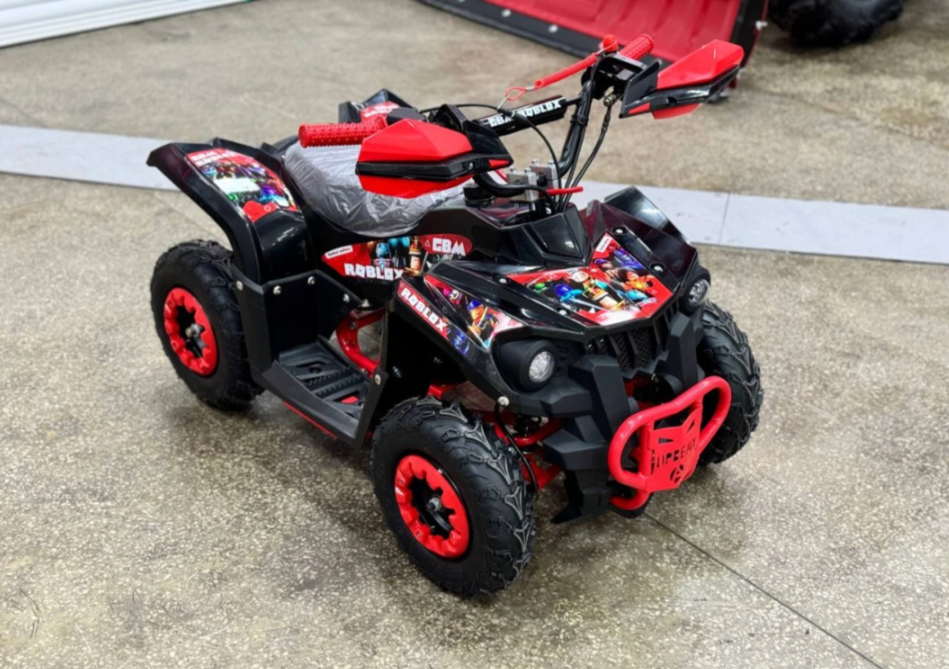 Квадроцикл GBM ROBLOX в Казани