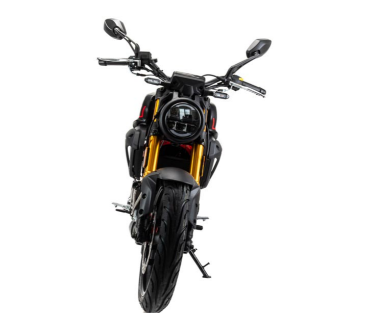 Мотоцикл PROMAX CB150R (49) в Казани