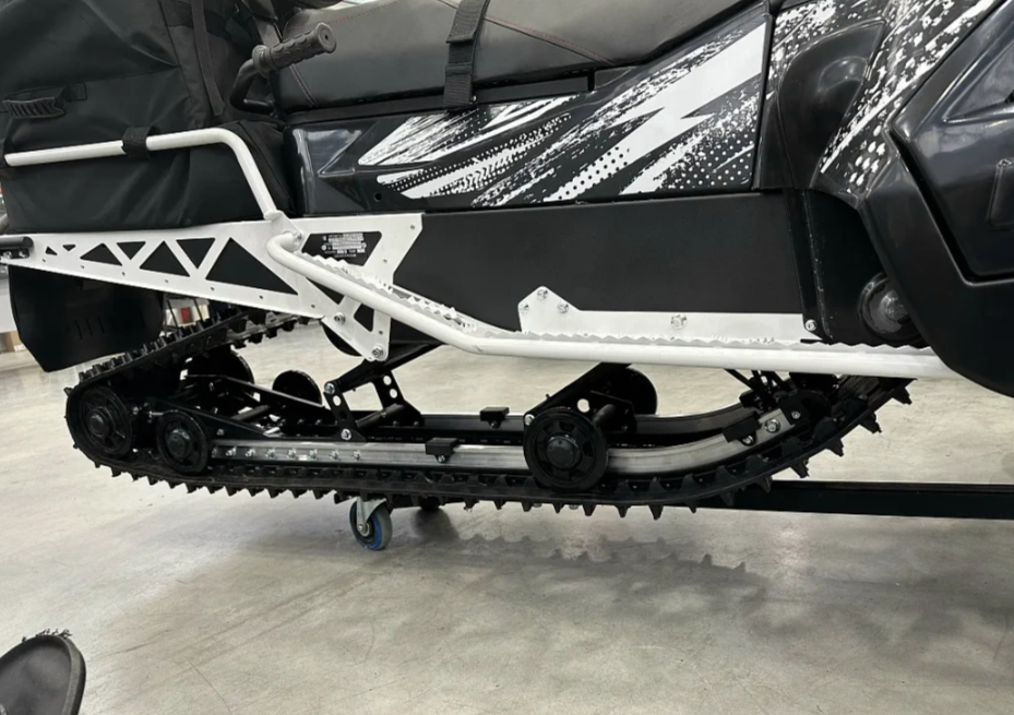 СНЕГОХОД IRBIS SF200L XE SUPERLONG в Казани