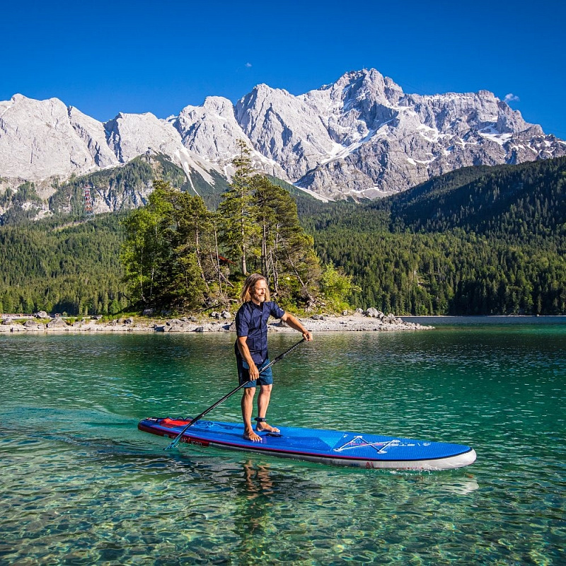 SUP (САП) Доска MISHIMO EXTRA10.8 в Казани