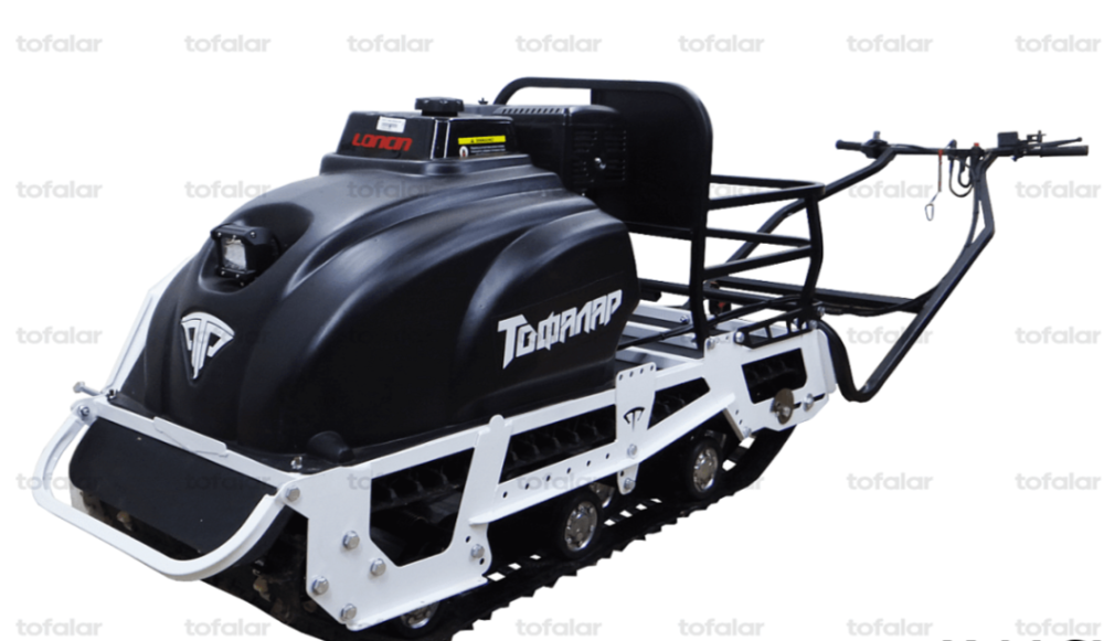 Мотобуксировщик Тофалар 500 классик в Казани