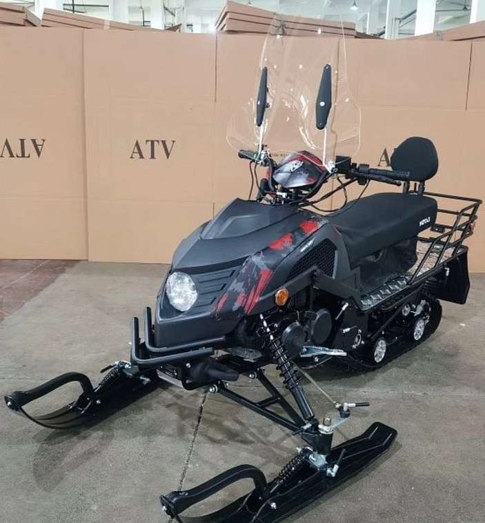 Снегоход Motax Snow 200 в Казани