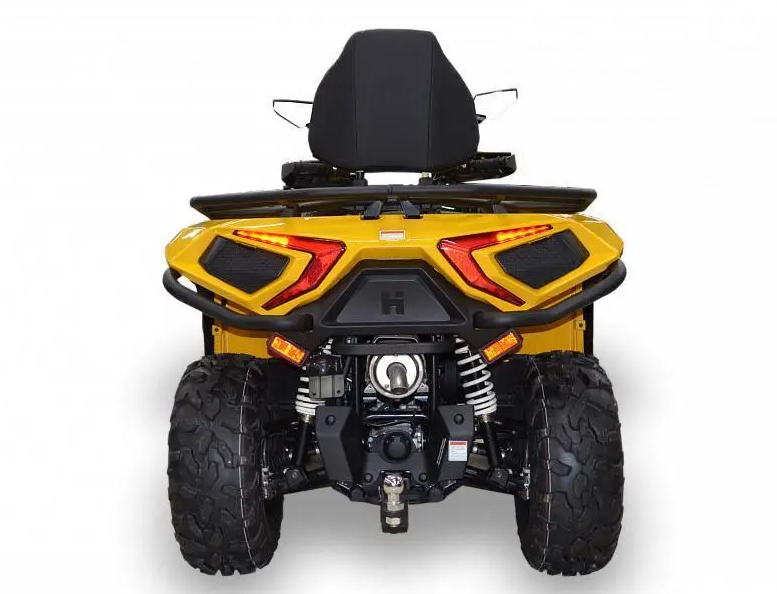 Квадроцикл HISUN GUARDIAN 400L /LONG в Казани