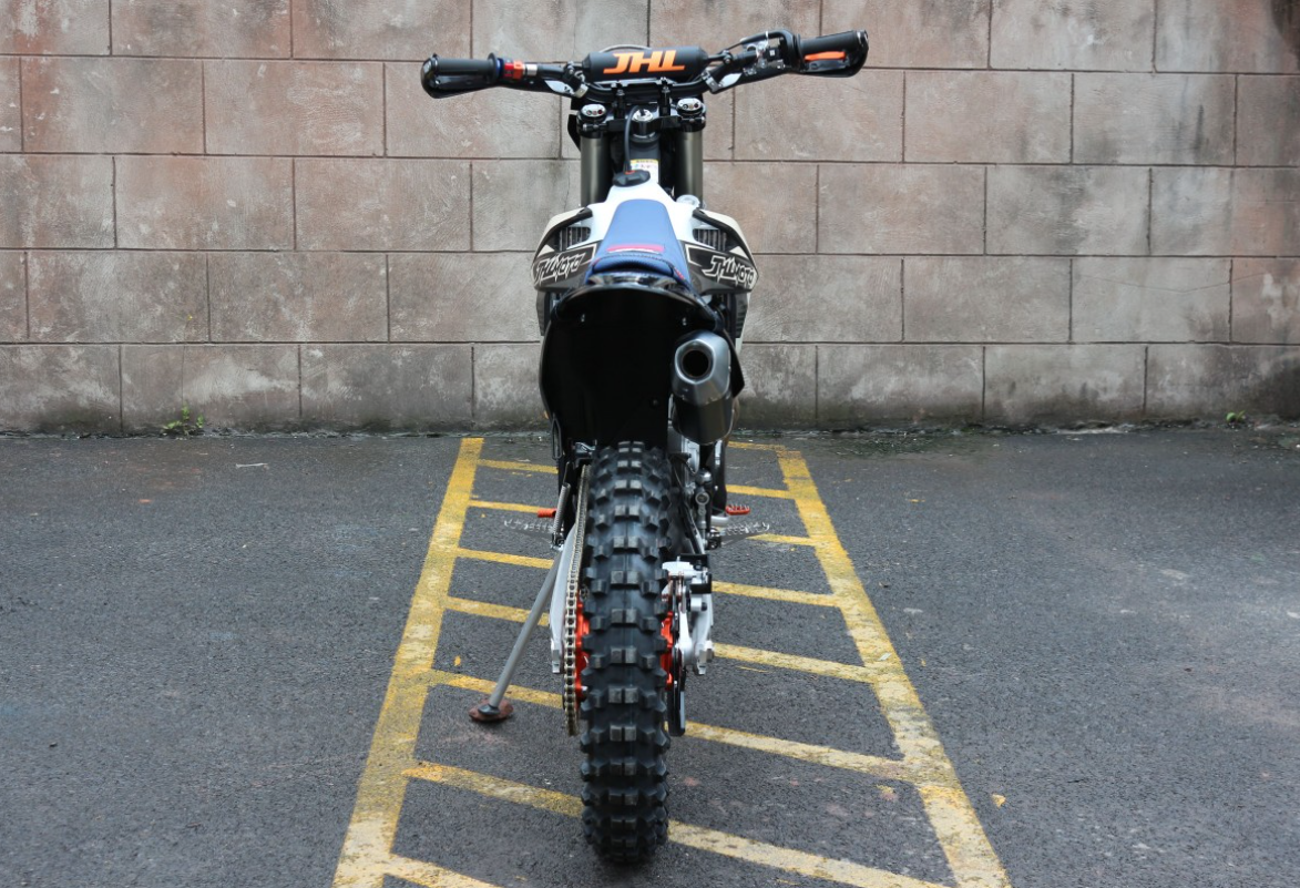 Мотоцикл JHLMOTO JHL Z8i (EFI) NC300S (182-MN) в Казани