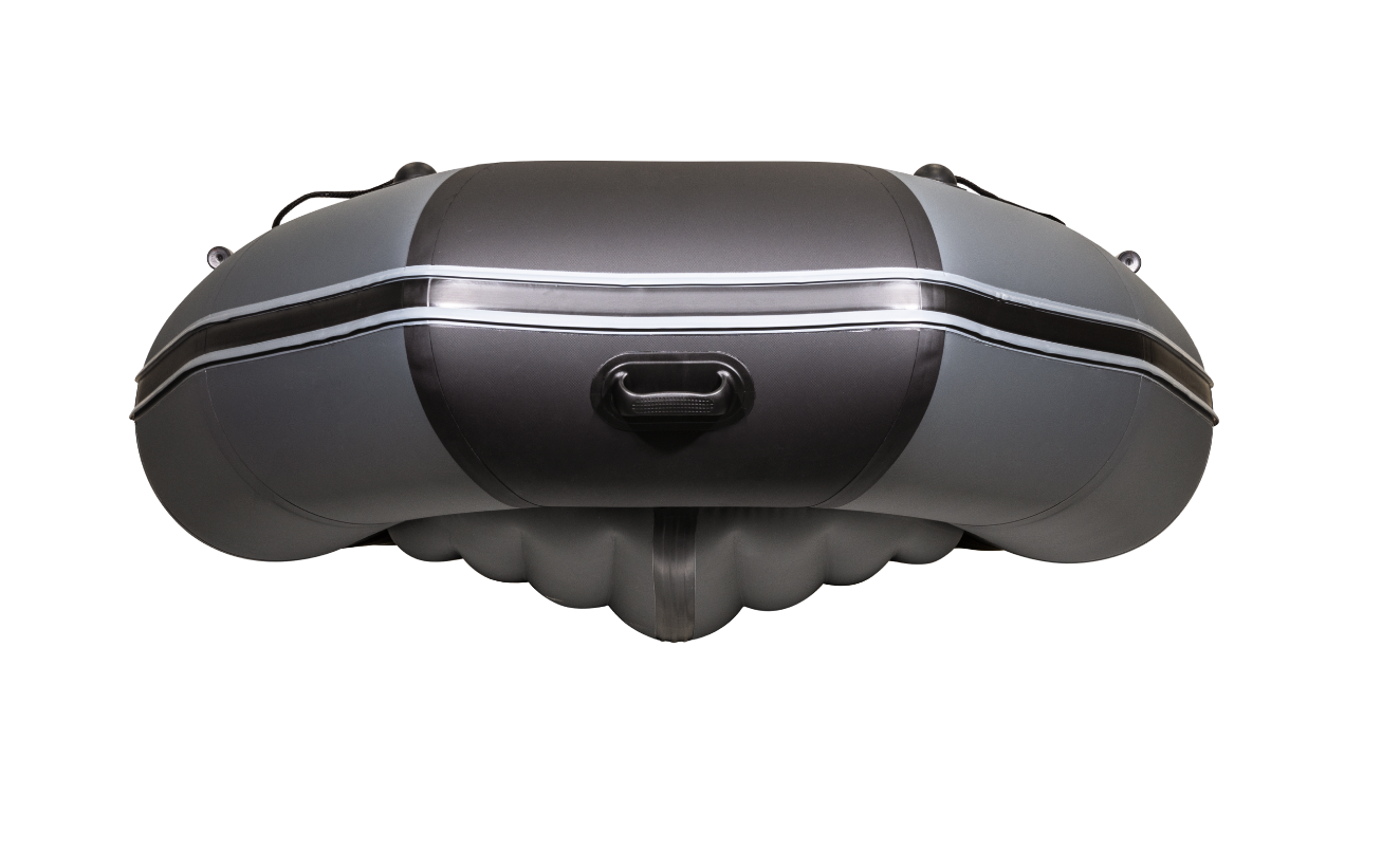 Лодка Таймень NX 3800 НДНД PRO в Казани