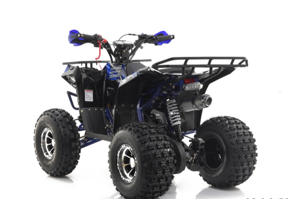 Квадроцикл GBM SHARP 190 PREMIUM SEMI-AUTOMATIC в Казани