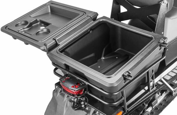 Снегоход STELS SM600T (L LUX WT) СТАВР 1.0 К01 Tech в Казани