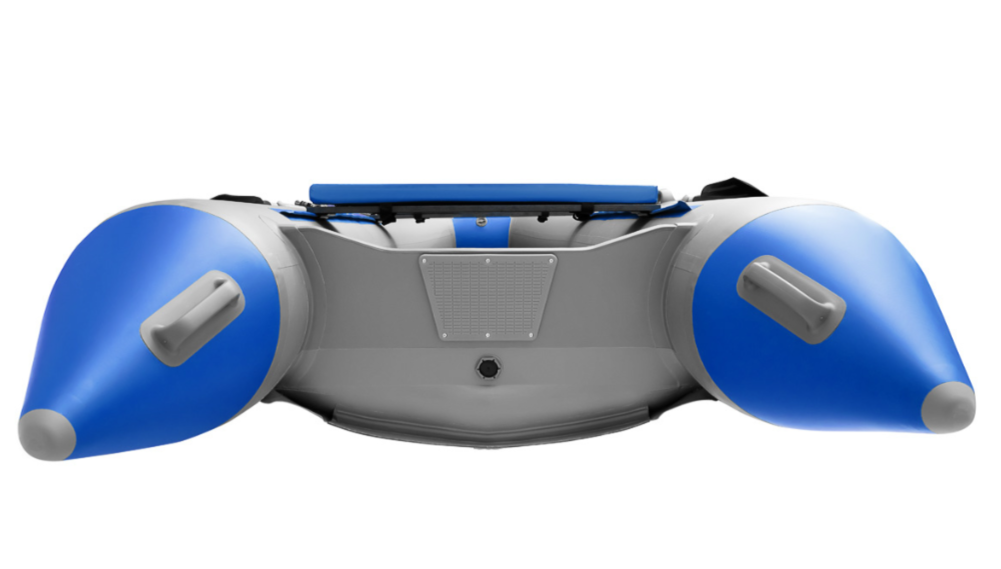 ЛОДКА ДРАККАР 3600 НДНД HANT-PRO в Казани