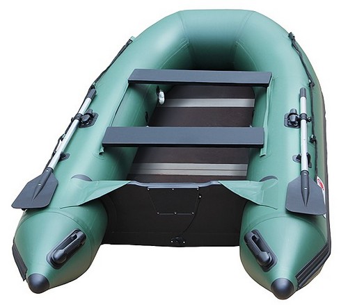 ЛОДКА НАДУВНАЯ YUKONA 330TSE (AL) -В КОМПЛЕКТЕ С АЛЮМИНИЕВЫМ ПАЙОЛОМ в Казани