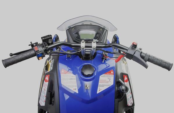 Снегоход STELS Капитан-150 2023 в Казани