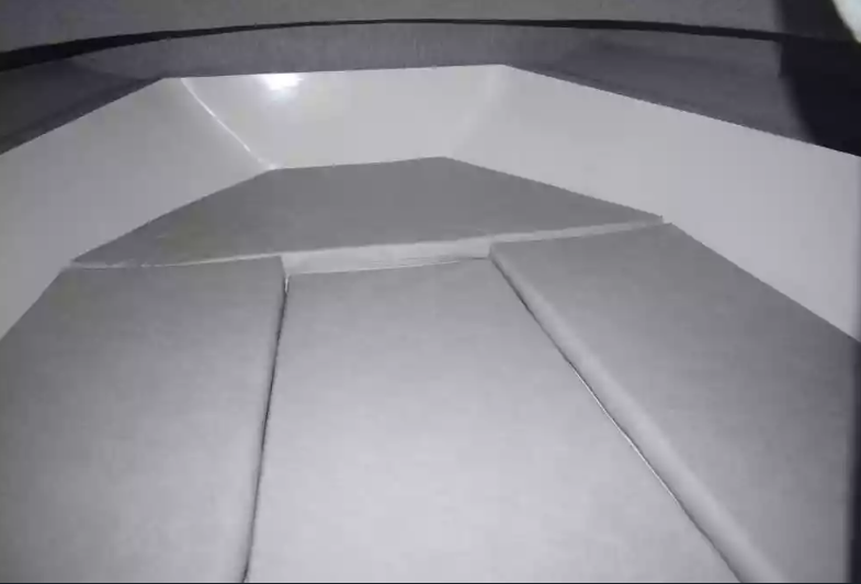 Стеклопластиковый катер Neman-530 с каютой в Казани