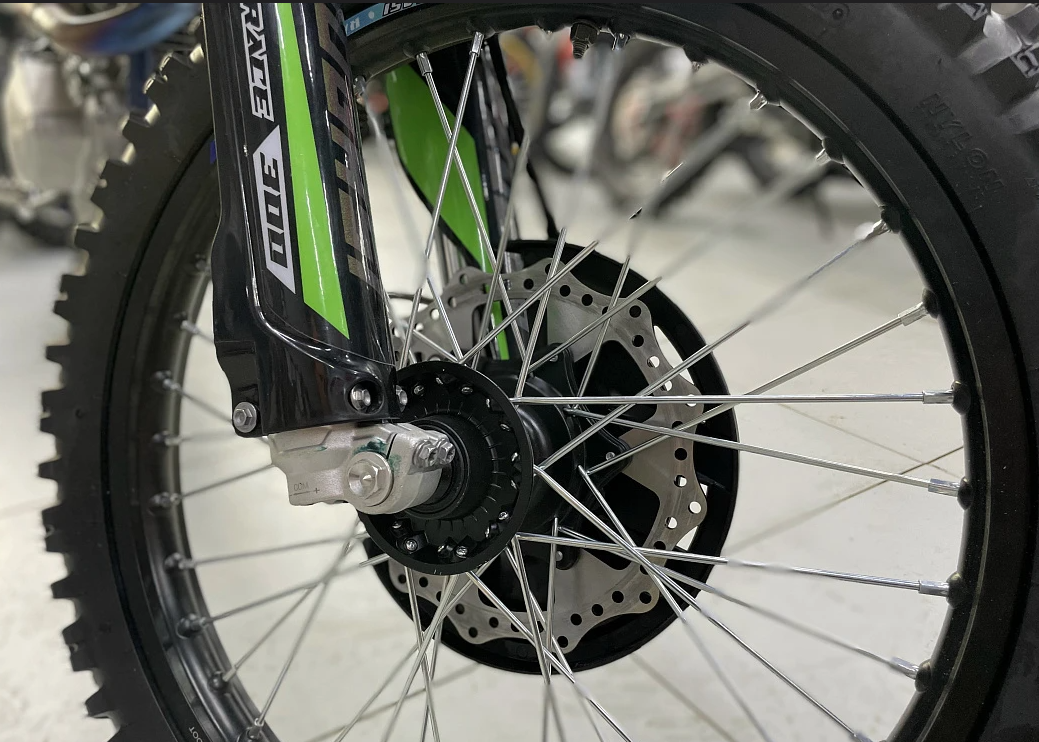 Мотоцикл Progasi RACE 300 AIR PRO SPORT в Казани