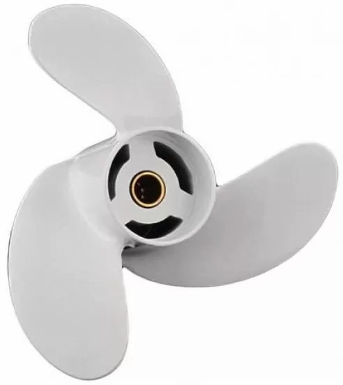 ВИНТ ГРЕБНОЙ MERCURY 4-5 Л.С. 8 3/8X8 в Казани