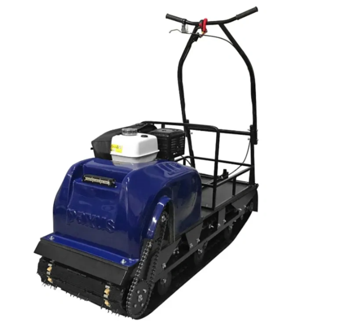 Мотобуксировщик PAXUS 500 GRAND AVANT 13 л.с. HONDA в Казани