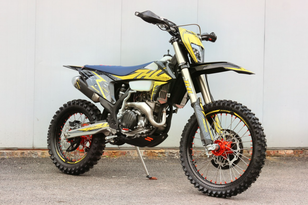 Мотоцикл JHLMOTO JHL Z8 NC300S (182-MN) в Казани