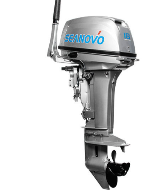 Лодочный мотор SEANOVO SN18FHBL в Казани