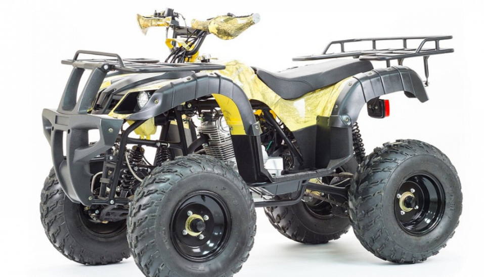 Квадроцикл MOTOLAND (МОТОЛЕНД) 250 ADVENTURE в Казани