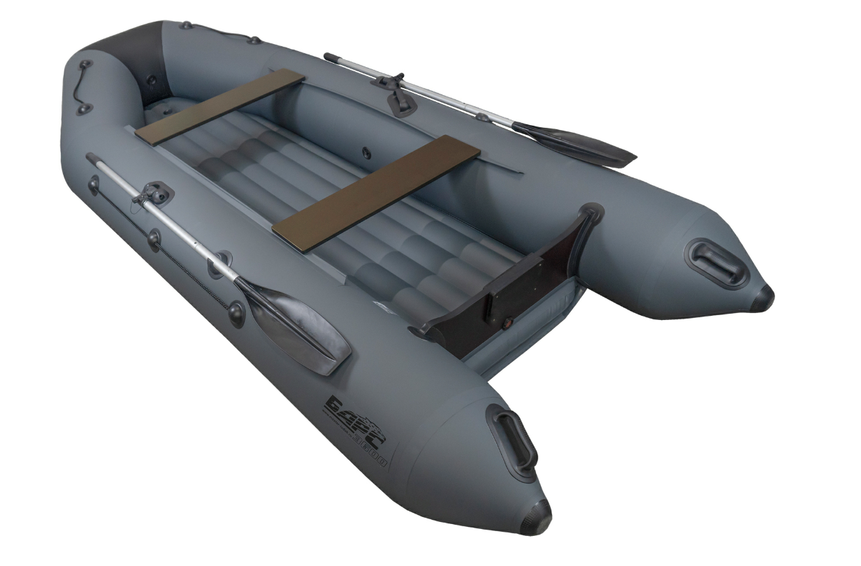 Лодка Барс 3600 НДНД в Казани