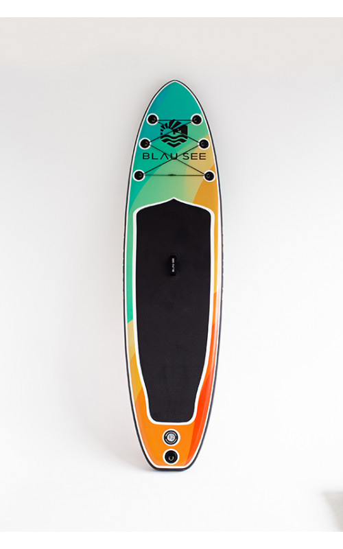НАДУВНОЙ SUP-BOARD BREEZE 10,6 в Казани
