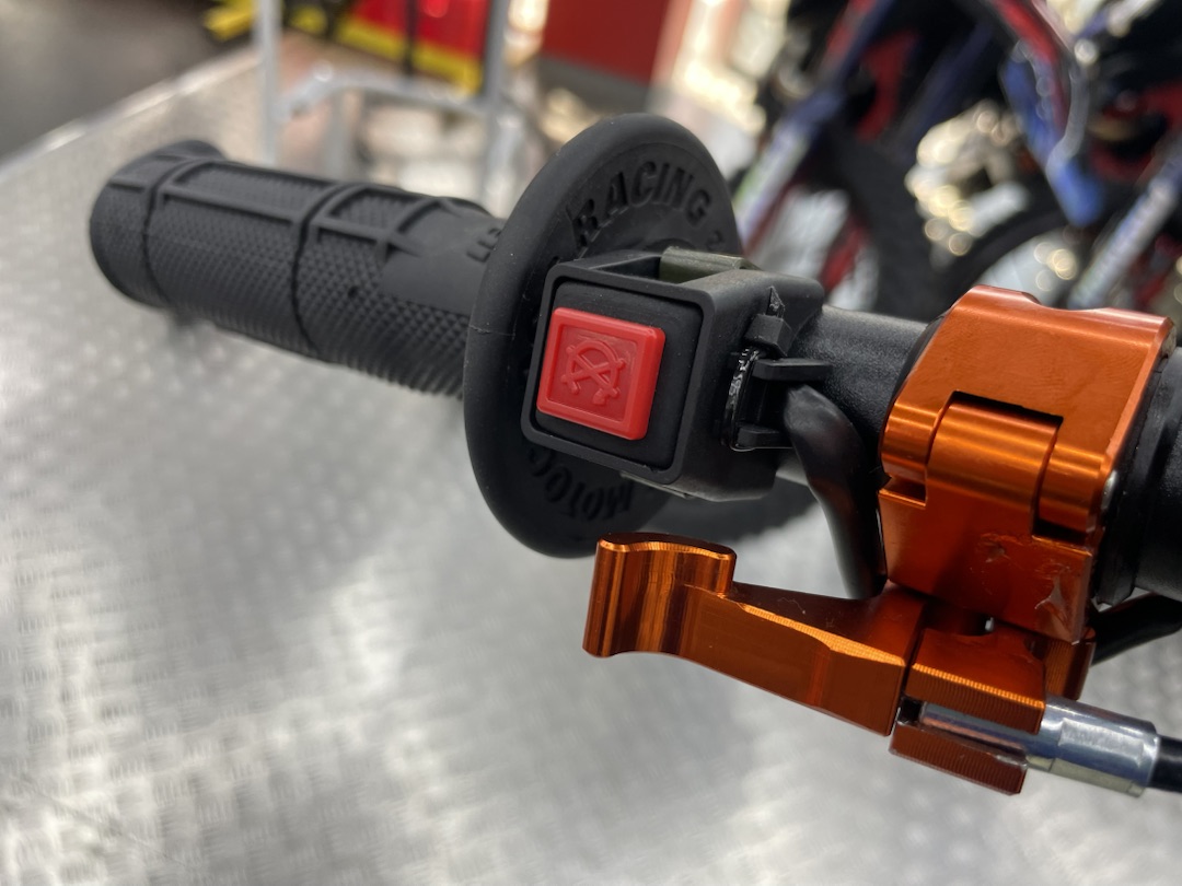 Кроссовый мотоцикл (эндуро) PROMAX PZ9 480 PRO-SPORT в Казани