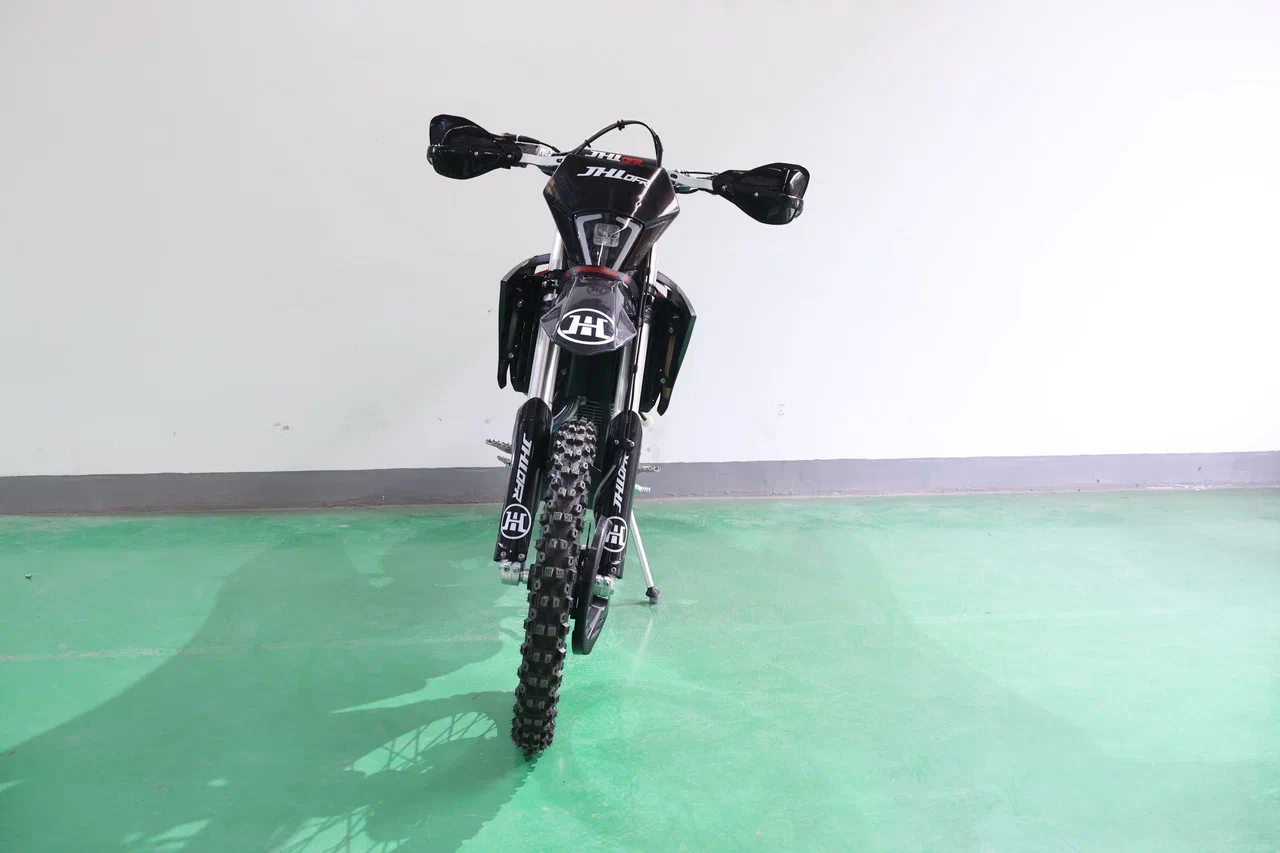 Мотоцикл JHLMOTO JHLofr GS CB300RL в Казани