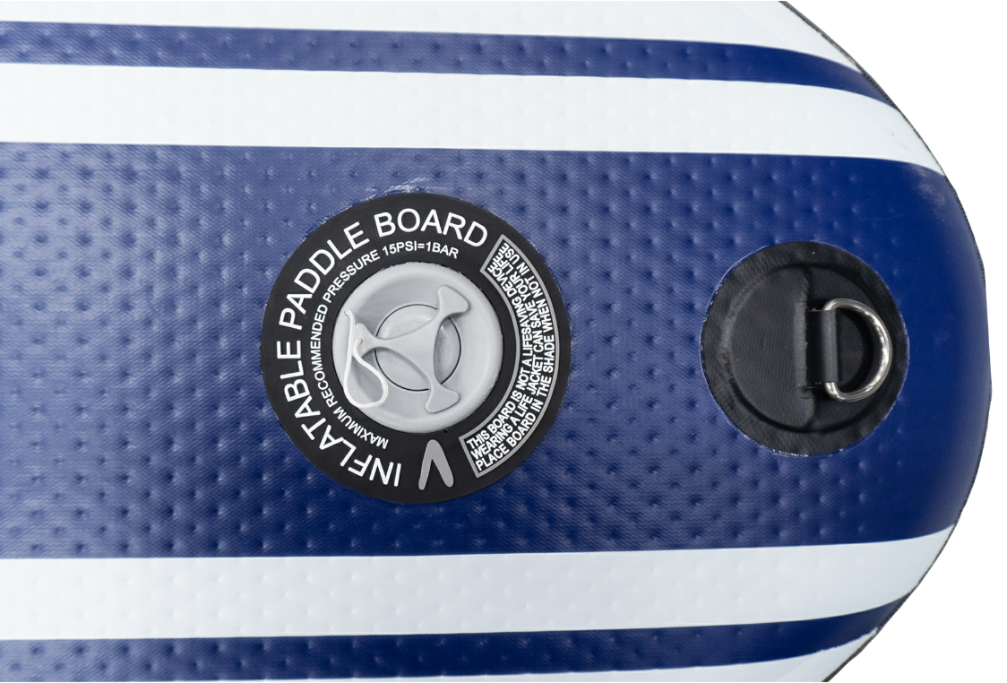 Сап-борд синий 10.6ft RIVIERA в Казани