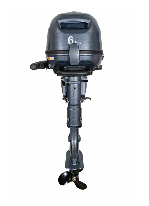 Лодочный мотор APACHE T 6 BS в Казани