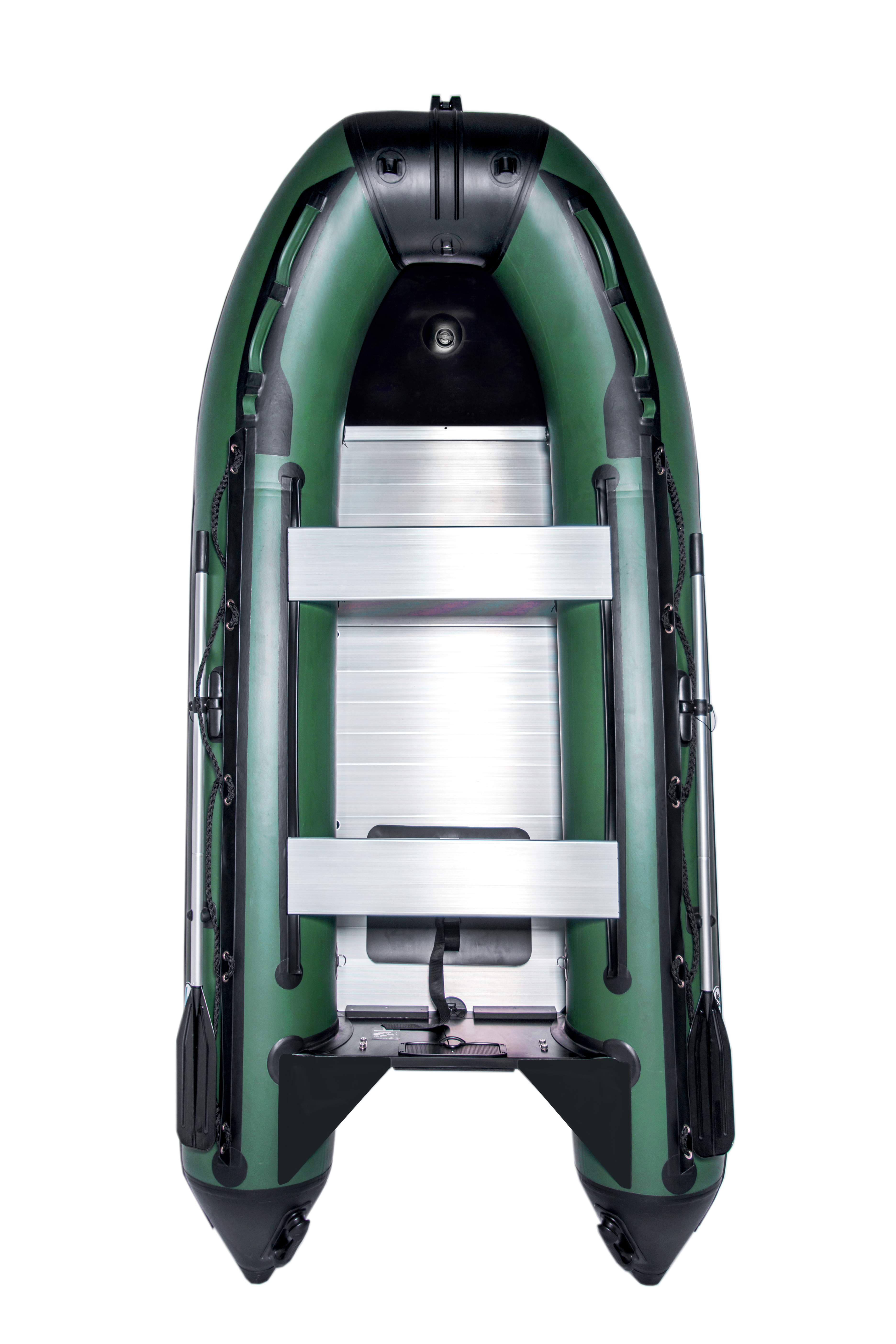 ЛОДКА SMARINE SDP MAX 365 AL в Казани