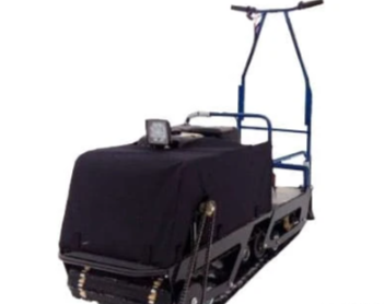 Мотобуксировщик XTREME-MOTORS" Полюс Лонг" 18.5 л.с. в Казани