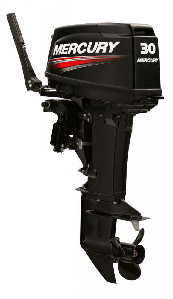 ЛОДОЧНЫЙ МОТОР MERCURY 30 MH в Казани
