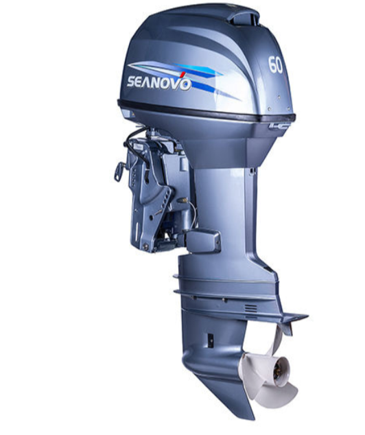 Лодочный мотор SEANOVO SN60FHL-D в Казани