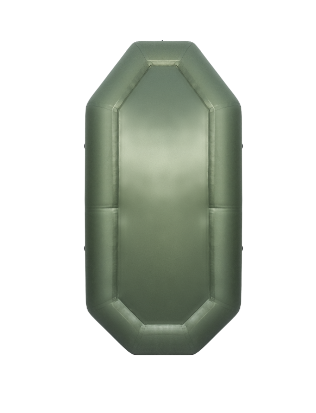 Лодка АКВА-ОПТИМА 240 в Казани