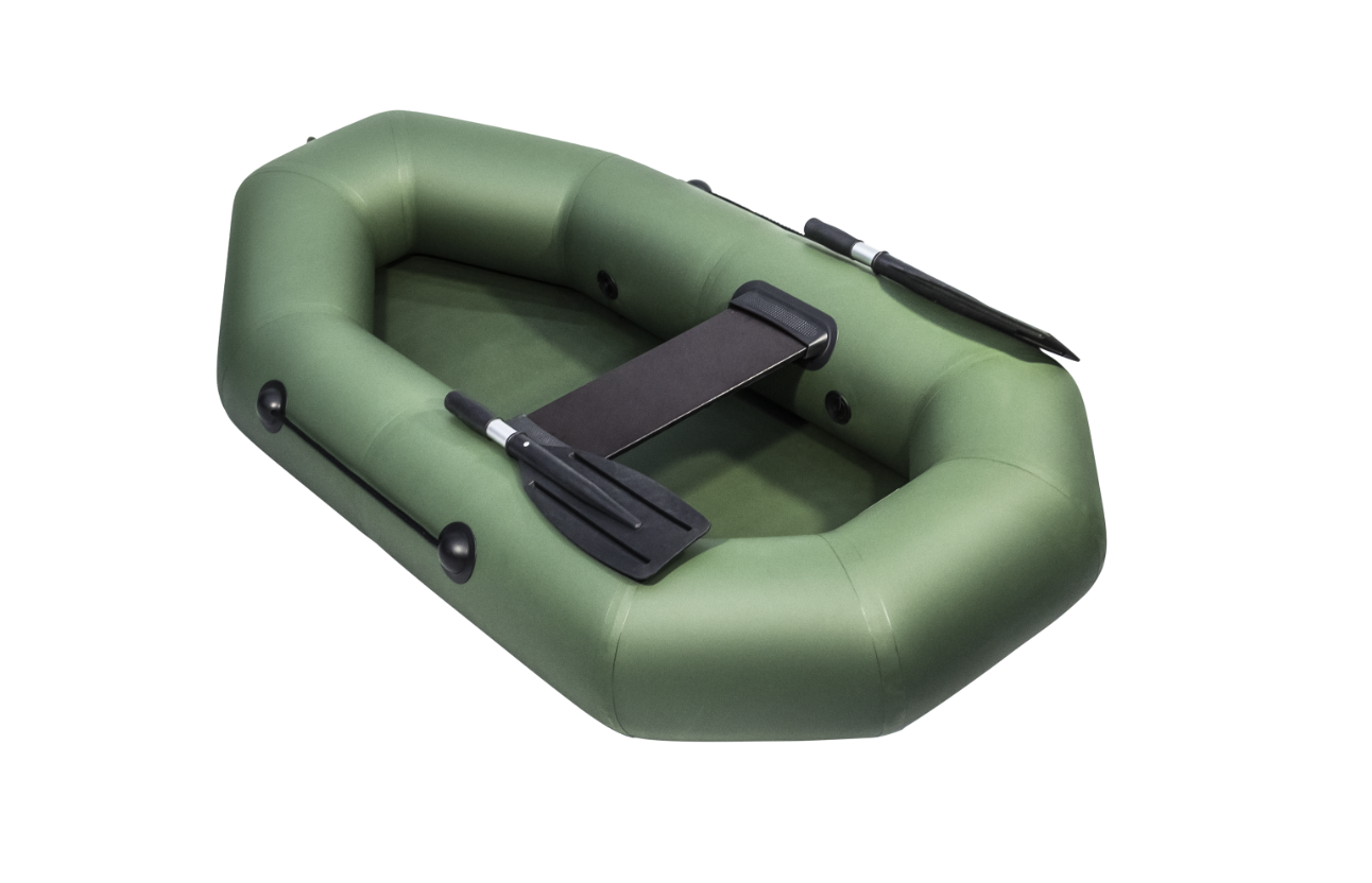  Лодка АКВА-ОПТИМА 190 в Казани