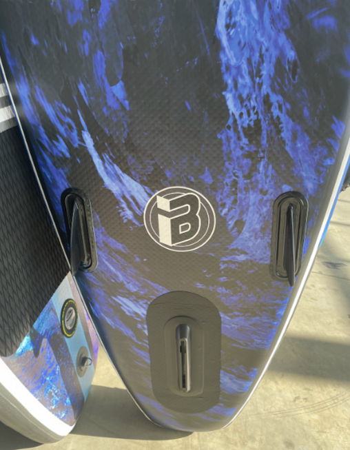 SUP (САП) ДОСКА RAIDEX I BOARD 11’ (332СМ) N 17 в Казани