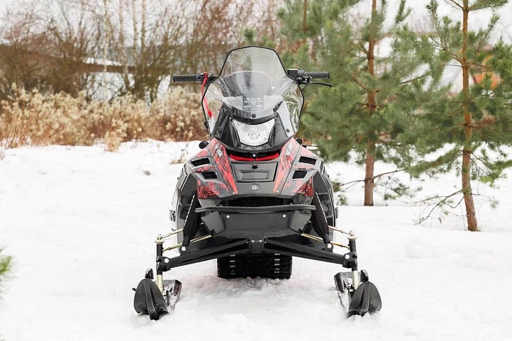 Снегоход IRBIS SF200L NEW в Казани