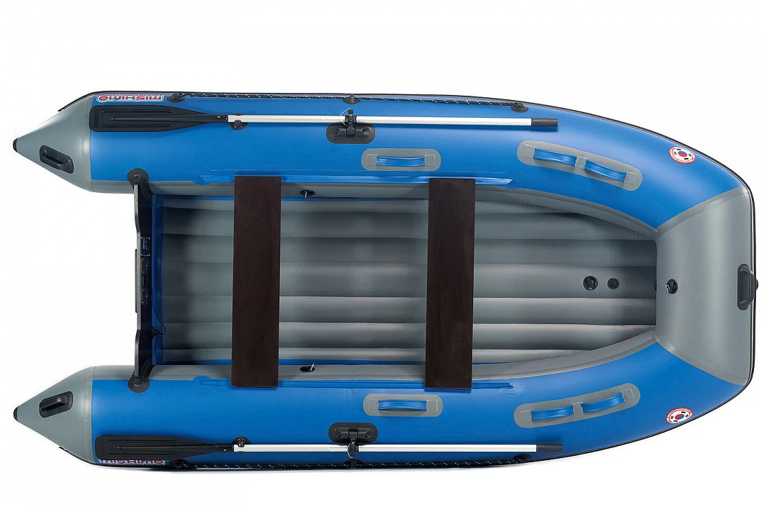 КОМПЛЕКТ ЛОДКА MISHIMO LITE 350 + МОТОР 9,9 (15) Л.С. в Казани