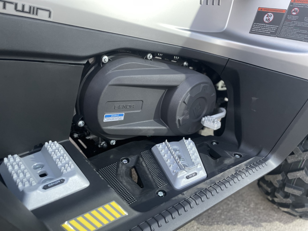 Квадроцикл BENDA Redstone 550 R2 в Казани