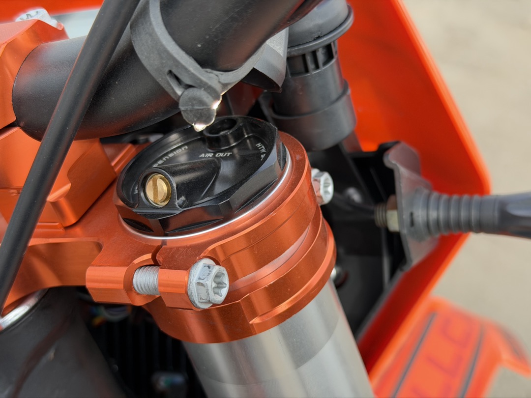 Кроссовый мотоцикл PROMAX HELLCAT NC450S EFI в Казани