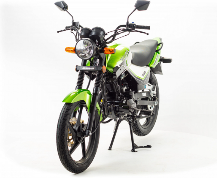 Мотоцикл MOTOLAND (МОТОЛЕНД) VOYAGE 200 в Казани