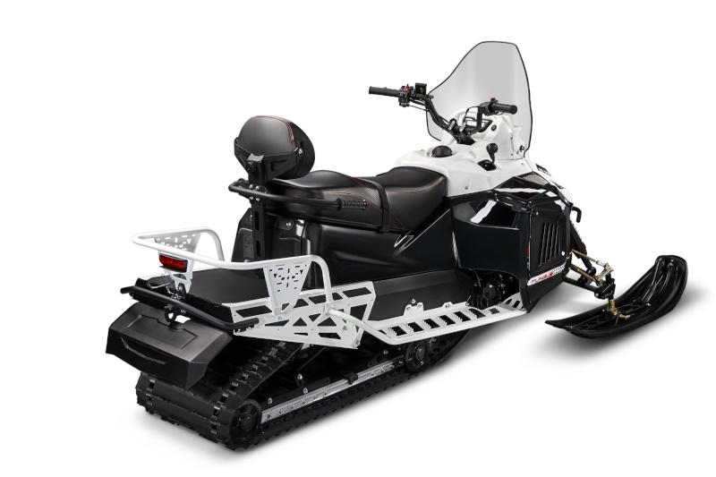 Снегоход IRBIS TUNGUS 600L 25/26 в Казани