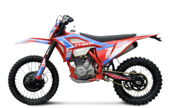 Питбайк TMBK Kinetic 300 (NB300) в Казани