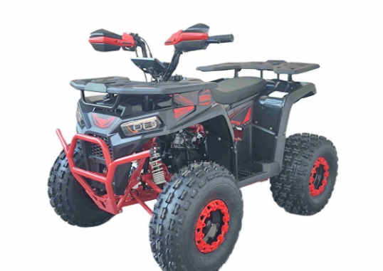 Квадроцикл YACOTA VEKTOR 125 в Казани