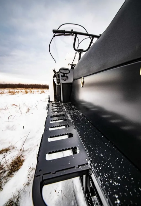 Снегоход АРКТИК 4Т в Казани