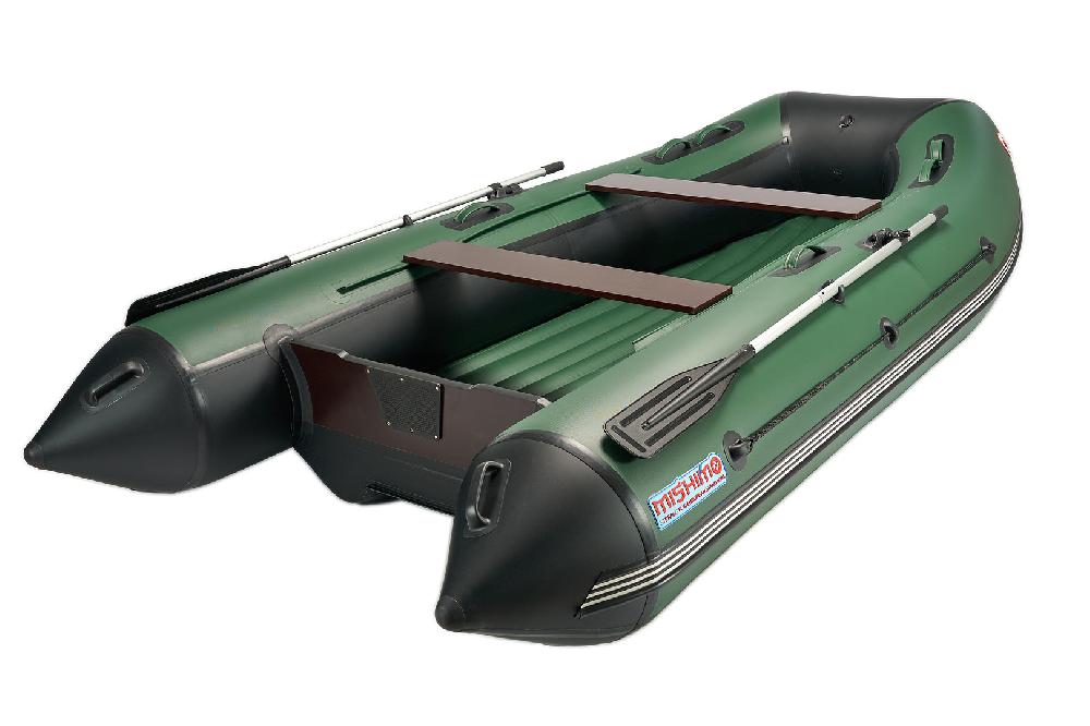 Лодка MISHIMO LITE 360 в Казани