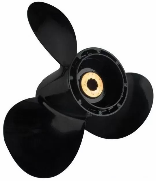 ВИНТ ГРЕБНОЙ SUZUKI DF8A-20A / DT9.9-15(A); 3X9-1/4X8 в Казани