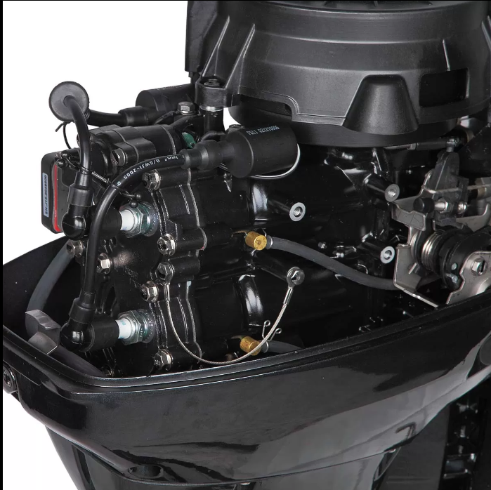 Лодочный мотор MARLIN MP 9.9 AMHL в Казани