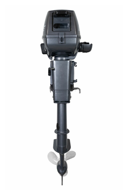 Лодочный мотор APACHE T3 BS в Казани