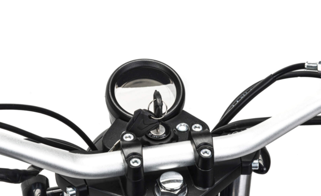 Мотоцикл Motoland LEGEND (XL250-A) (172FMM-5/PR250) в Казани