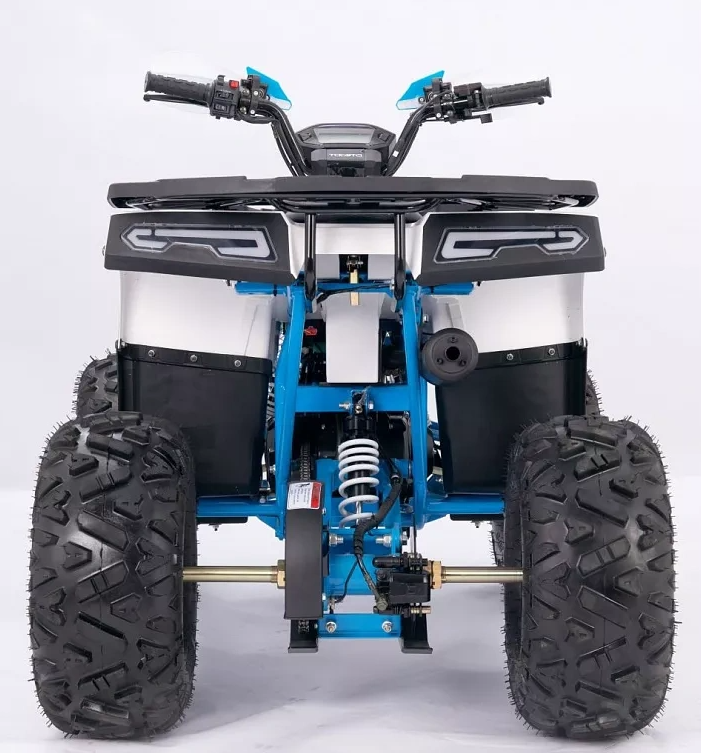 Квадроцикл YACOTA SIRIUS 110 в Казани